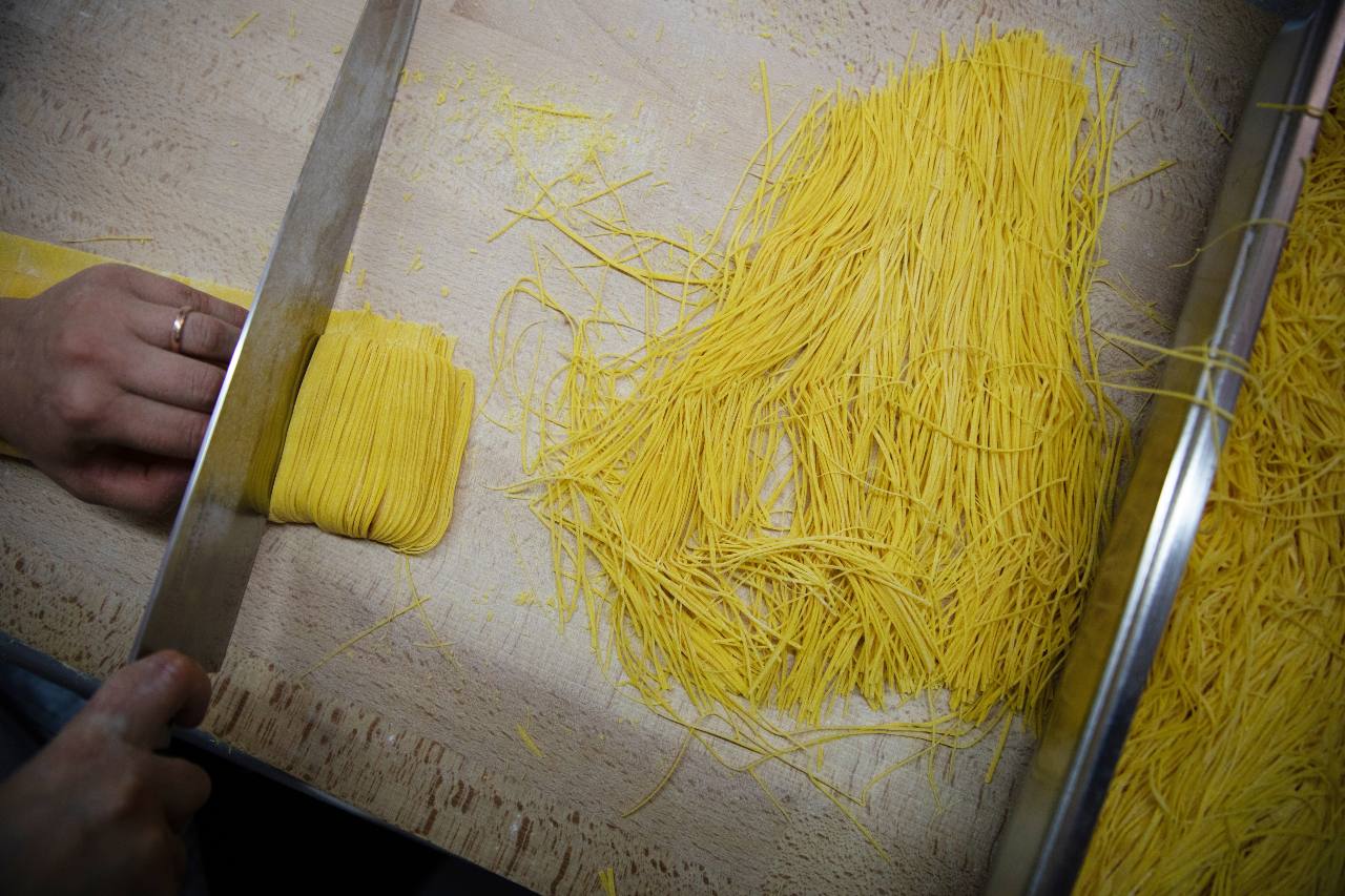 La Piola, traditional cuisine in the heart of Alba
