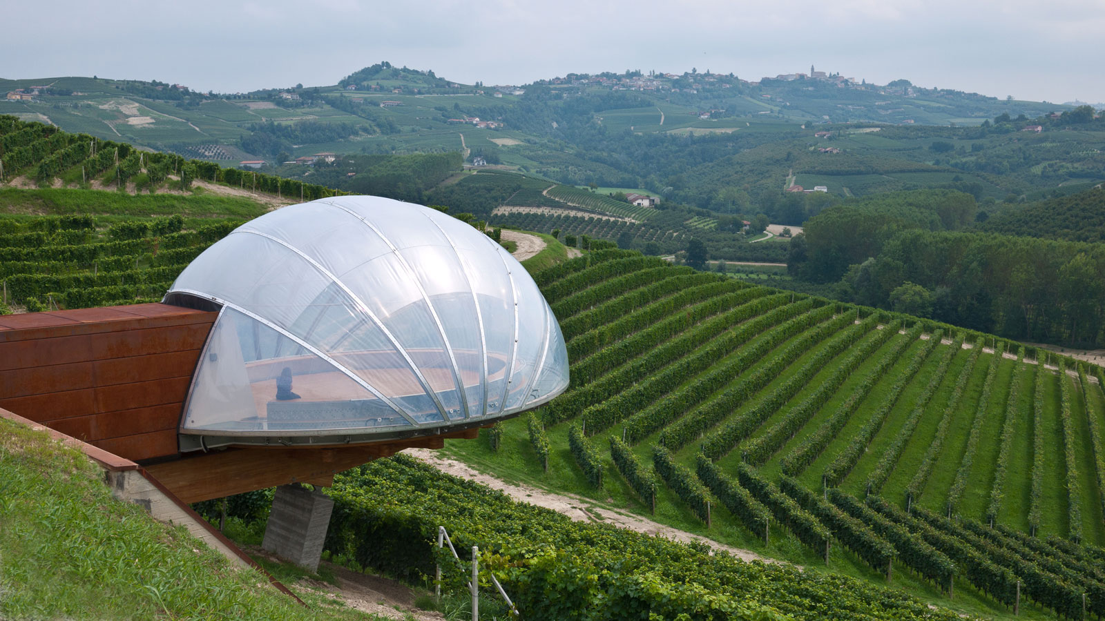 Ceretto | The Grand Wine Tour