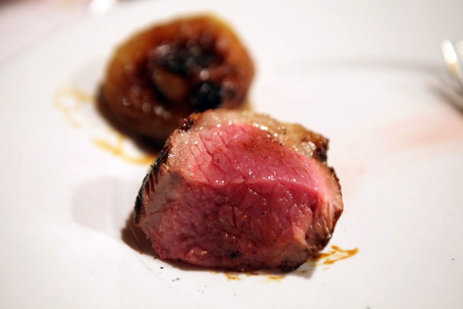 Bistecca alla Fiorentina