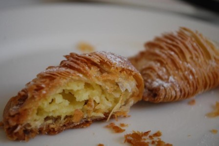 Sfogliatella by Alpha