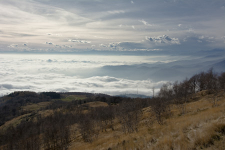 Val Grande National Park - © Sergio Bobbio